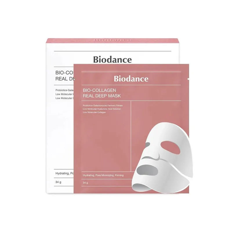 Biodance Bio-Collagen Real Deep Mask (1 sheet)