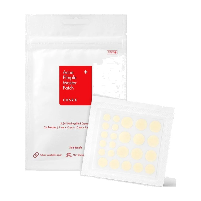 COSRX Acne Pimple Master Patch