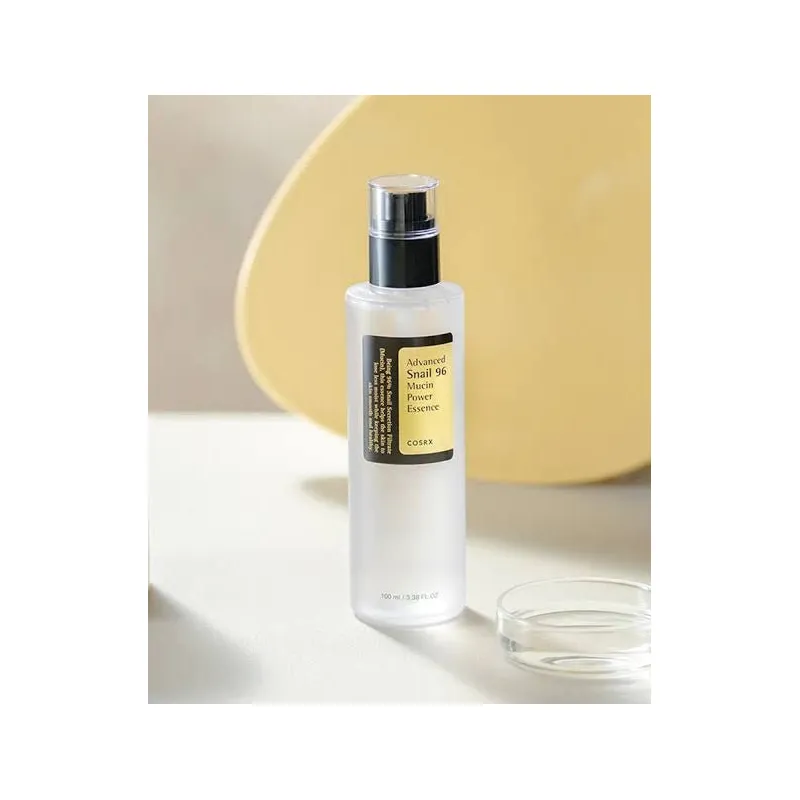 COSRX Advanced Snail 96 Mucin Power Essence 100ml