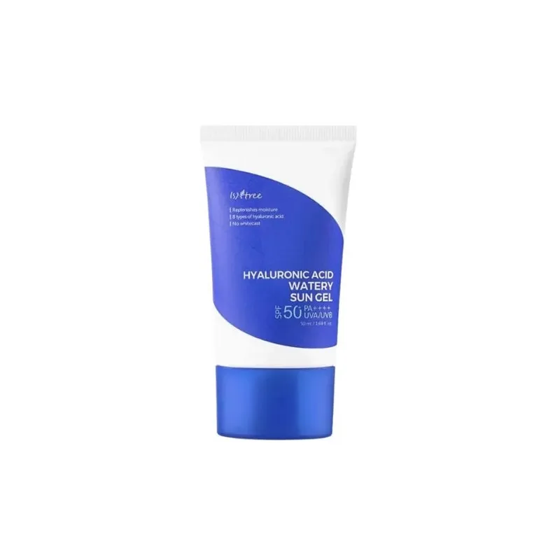 Isntree Hyaluronic Acid Watery Sun Gel SPF50+ 50ml
