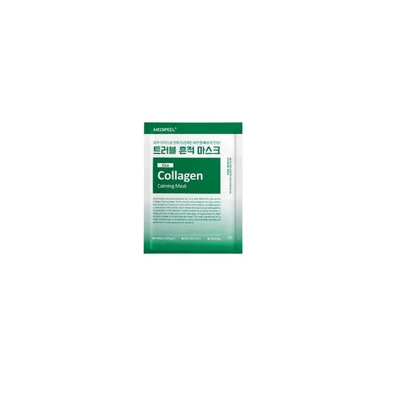 Medi-Peel Cica Collagen Calming Mask (1 sheet)