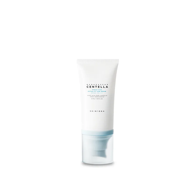SKIN1004 Hyalu-Cica Water-Fit Sun Serum SPF50+ 50ml