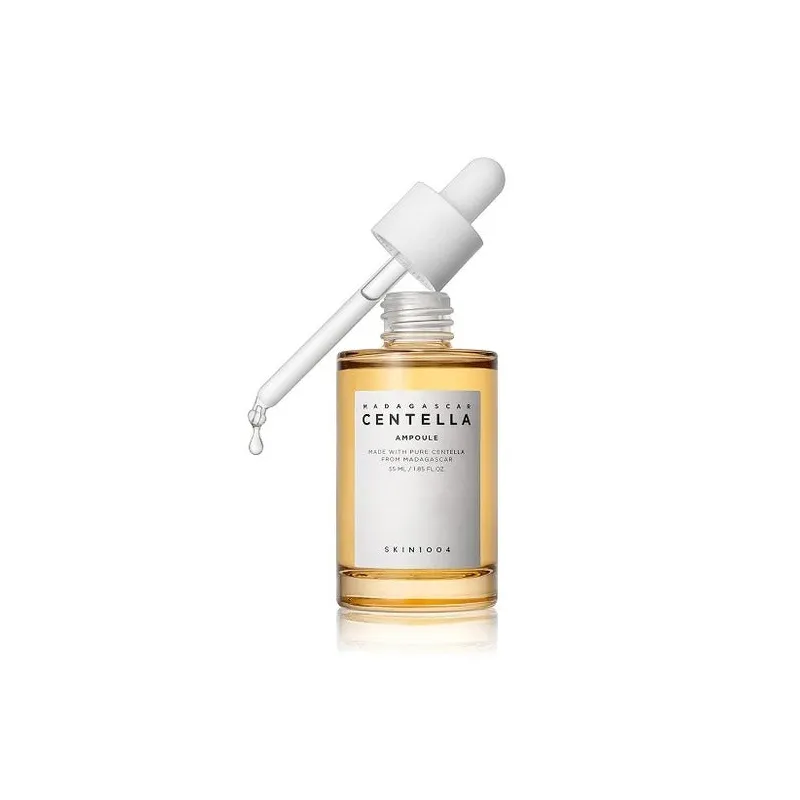 SKIN1004 Madagascar Centella Ampoule 55ml