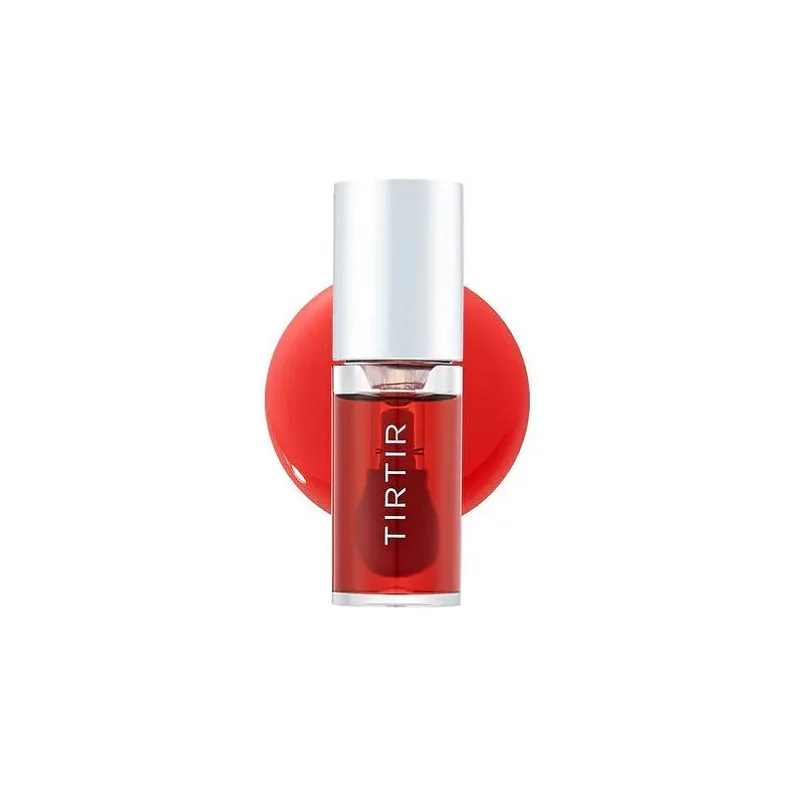 TIRTIR My Glow Lip Oil (Rosy)